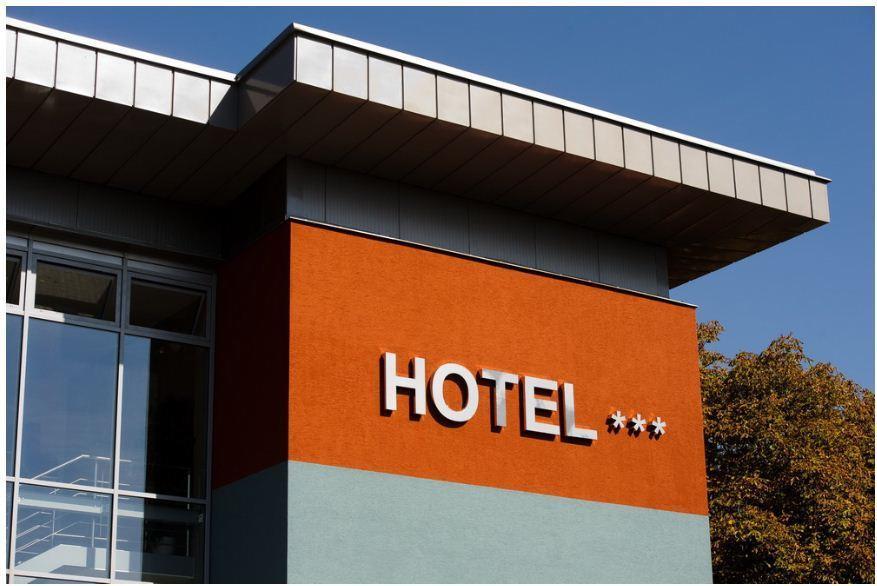 Hotel Mariana Gaborika Trenčín Eksteriør billede
