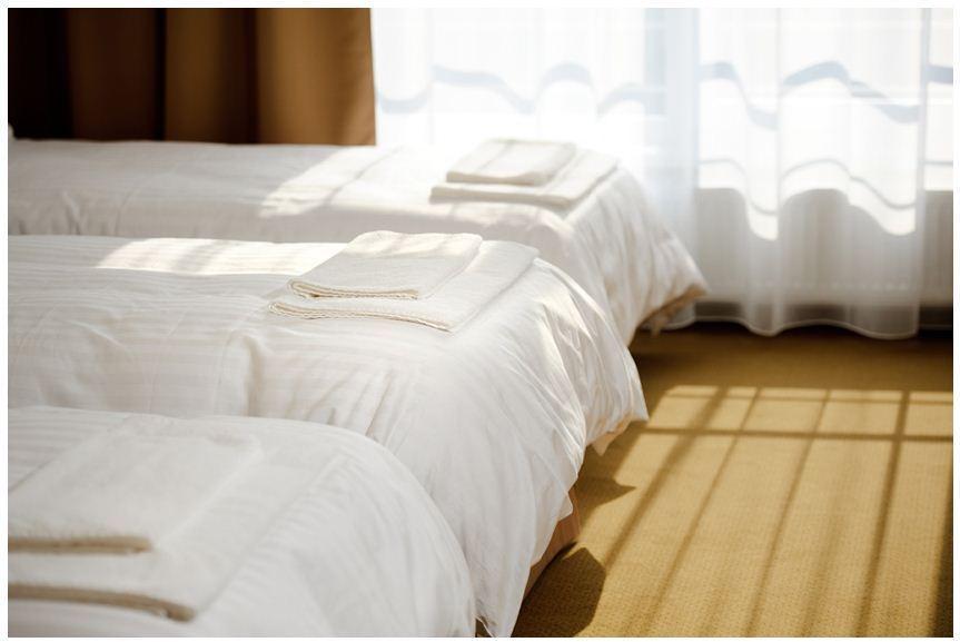 Hotel Mariana Gaborika Trenčín Værelse billede