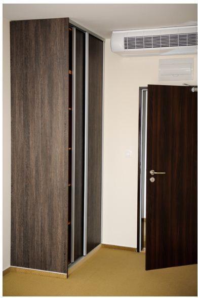 Hotel Mariana Gaborika Trenčín Værelse billede