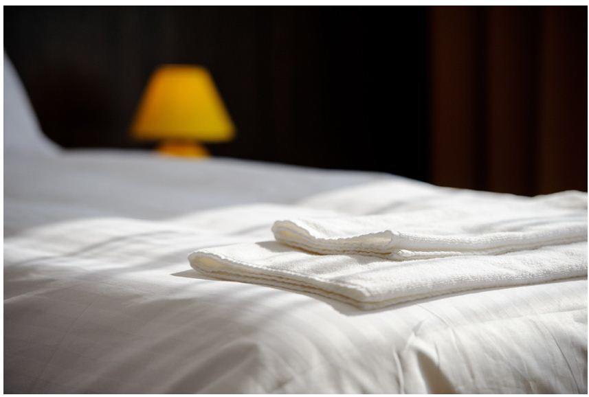 Hotel Mariana Gaborika Trenčín Værelse billede