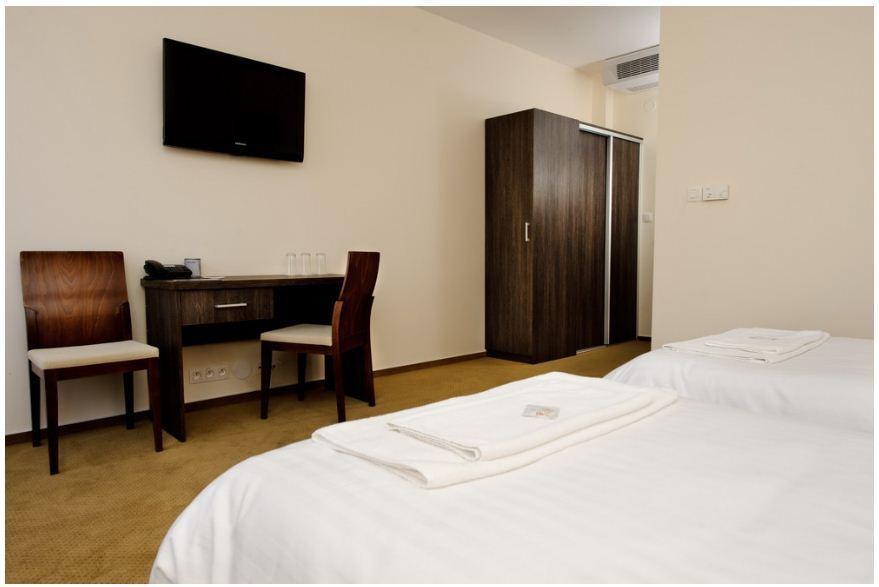 Hotel Mariana Gaborika Trenčín Værelse billede
