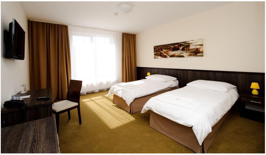 Hotel Mariana Gaborika Trenčín Værelse billede